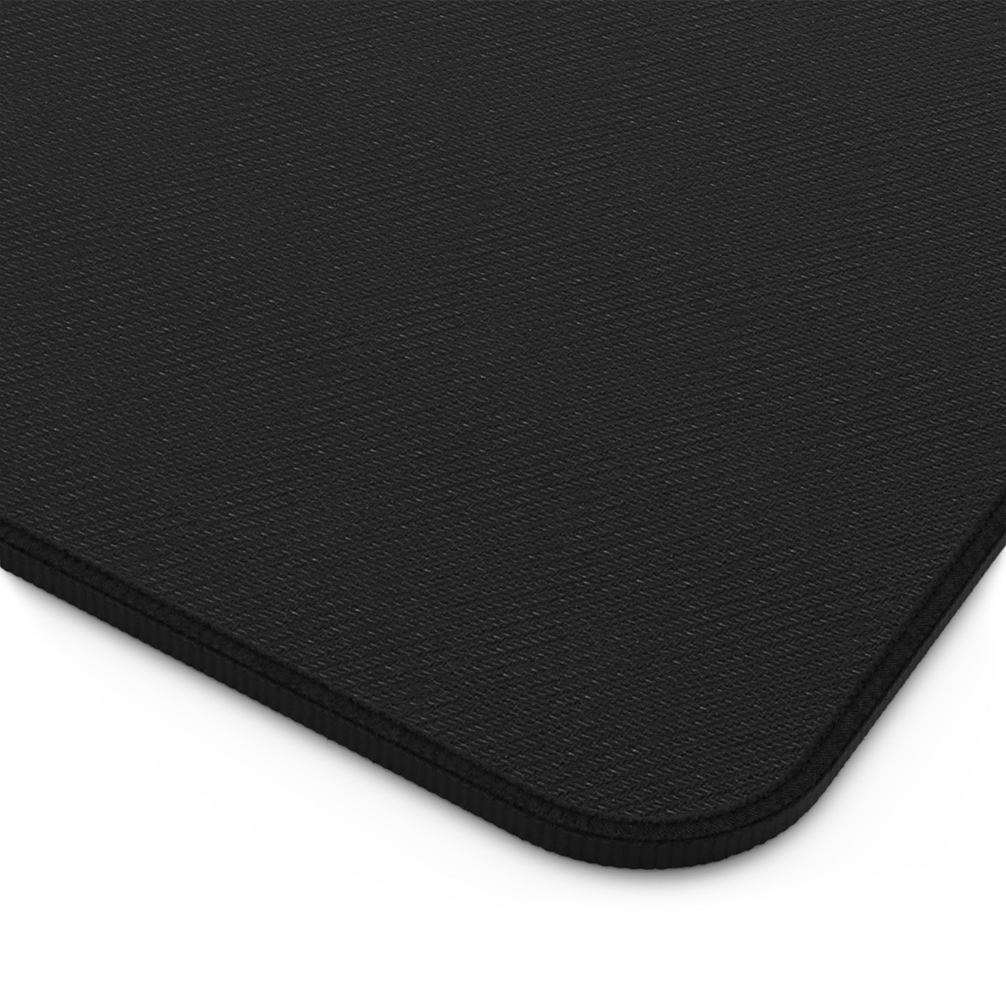 SpongeBob Desk Mat — Colorful Cartoon Mouse Pad